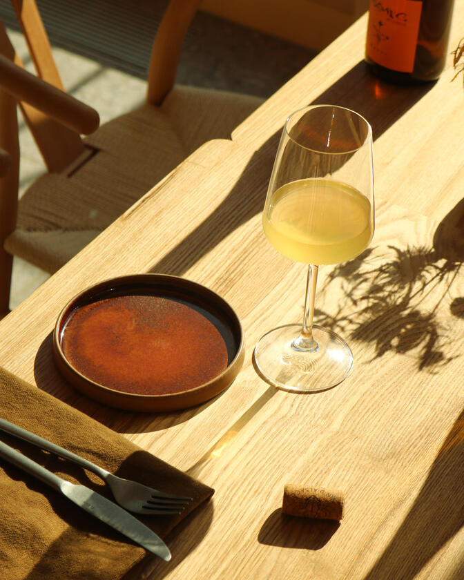 Restaurant interior design and creative direction including custom furniture design and construction by Liam Barwick